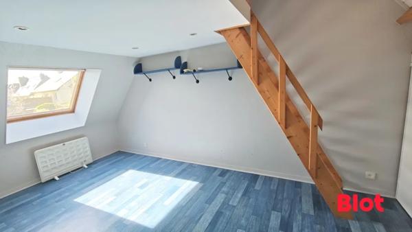 Maison 6 pièce(s)
