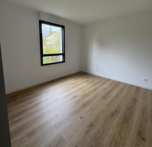 À louer Appartement T3 de 75m² neuf à Ferney-Voltaire