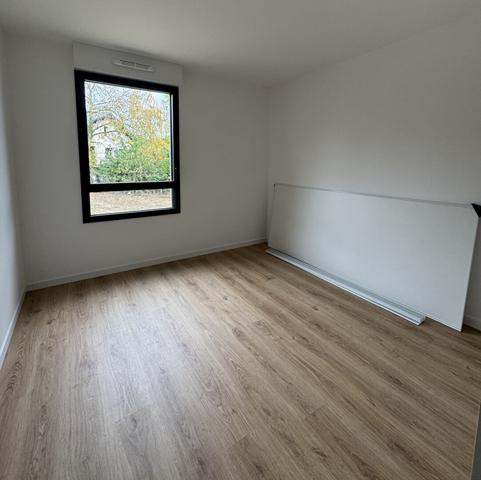 À louer Appartement T3 de 75m² neuf à Ferney-Voltaire