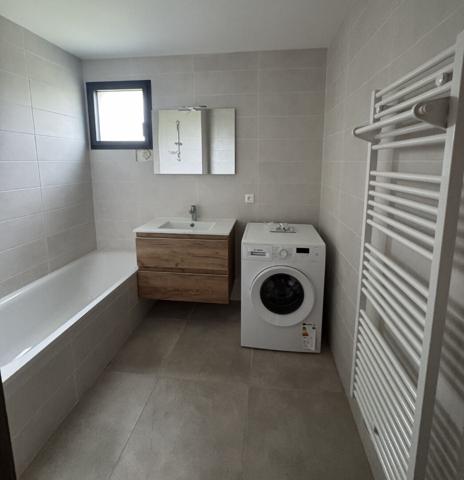 À louer Appartement T3 de 75m² neuf à Ferney-Voltaire