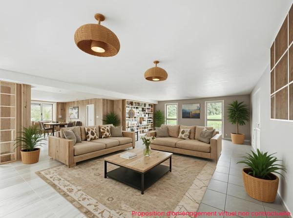 Maison à Dinan, 22100 - 10 pièces 252m²