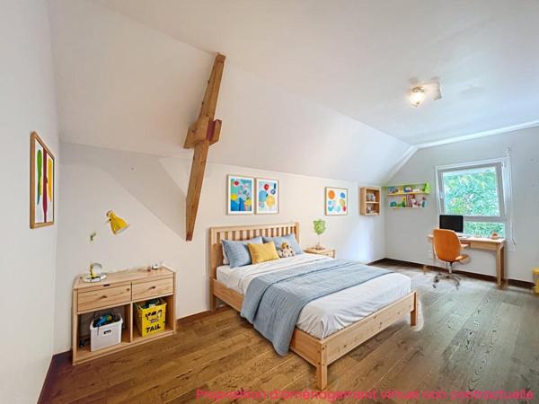 Maison à Dinan, 22100 - 10 pièces 252m²