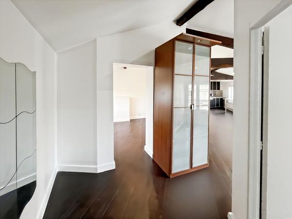 A vendre Bordeaux centre Appartement T2 GALERIES BORDELAISES