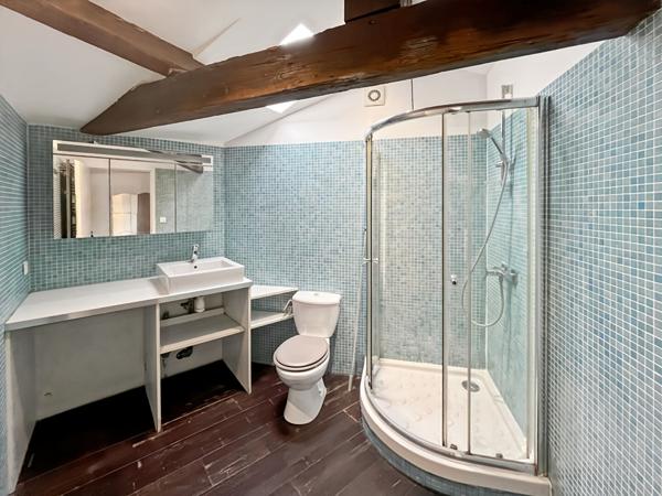 A vendre Bordeaux centre Appartement T2 GALERIES BORDELAISES