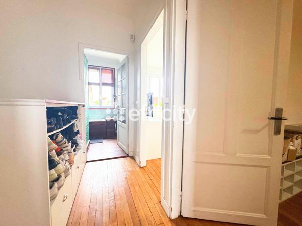 Maison 4 pièces - 150 m²