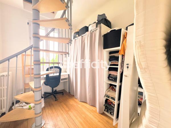 Maison 4 pièces - 150 m²