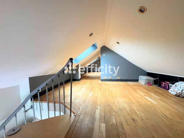 Maison 4 pièces - 150 m²