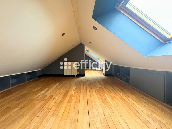 Maison 4 pièces - 150 m²