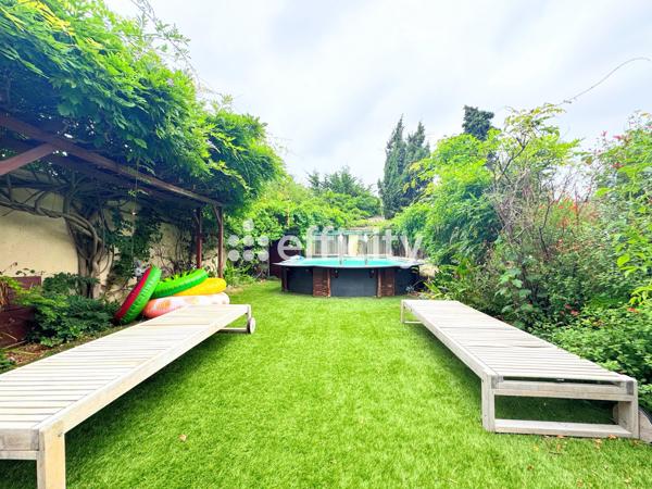 Maison 4 pièces - 150 m²