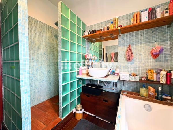 Maison 4 pièces - 150 m²