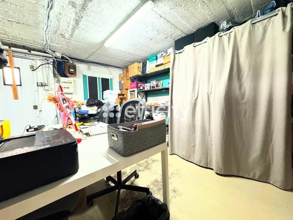 Maison 4 pièces - 150 m²