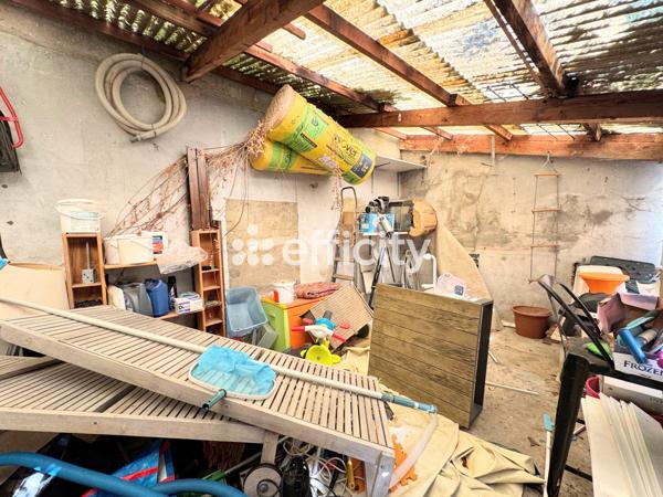 Maison 4 pièces - 150 m²