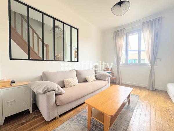 Maison 4 pièces - 150 m²