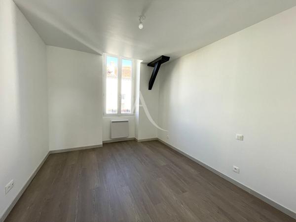 Appartement Villeneuve De Marsan 3 pièce(s)