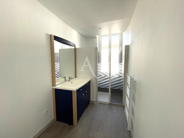 Appartement Villeneuve De Marsan 3 pièce(s)