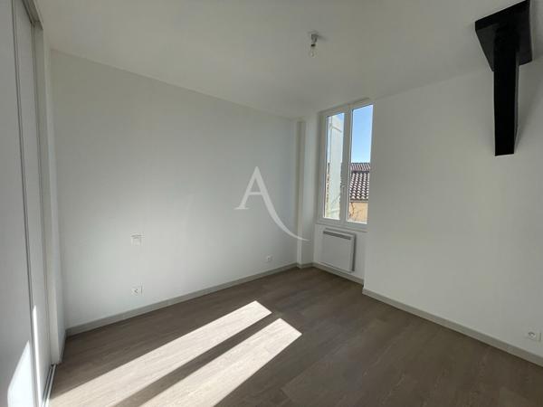 Appartement Villeneuve De Marsan 3 pièce(s)