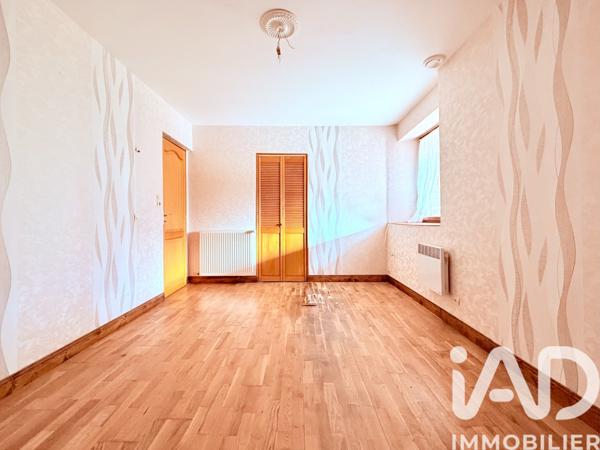 Maison à vendre 4 pièces 129 m² Bourgbarré