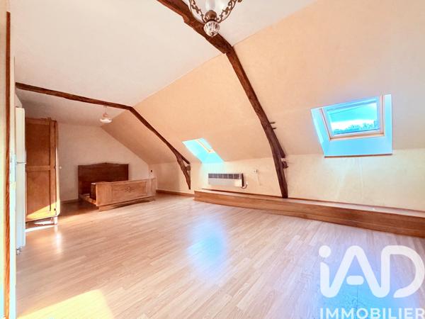 Maison à vendre 4 pièces 129 m² Bourgbarré