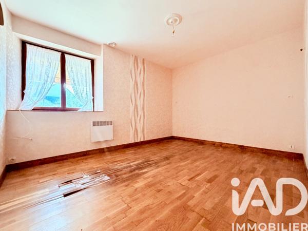 Maison à vendre 4 pièces 129 m² Bourgbarré