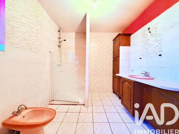 Maison à vendre 4 pièces 129 m² Bourgbarré