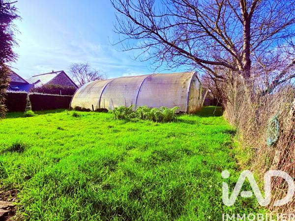 Maison à vendre 4 pièces 129 m² Bourgbarré