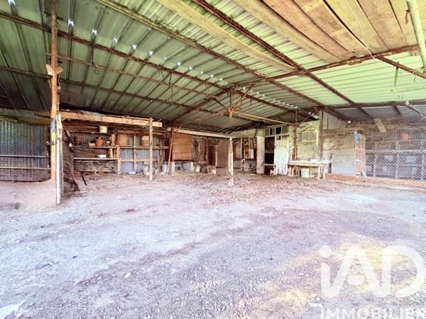 Maison à vendre 4 pièces 129 m² Bourgbarré