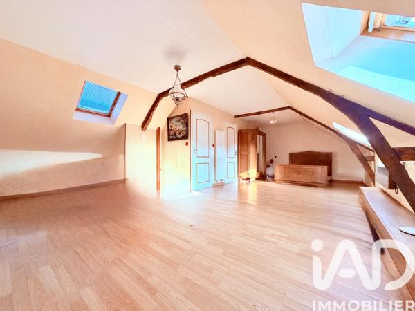 Maison à vendre 4 pièces 129 m² Bourgbarré