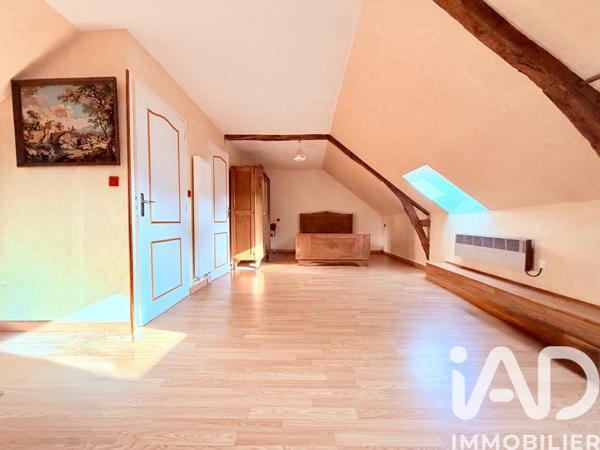 Maison à vendre 4 pièces 129 m² Bourgbarré