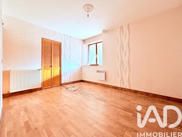 Maison à vendre 4 pièces 129 m² Bourgbarré