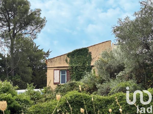 Maison à vendre 4 pièces 88 m² Toulon