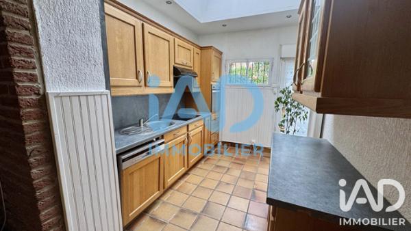 Maison à vendre 5 pièces 97 m² Lille