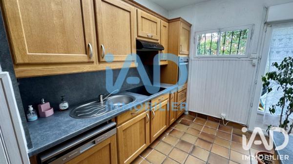 Maison à vendre 5 pièces 97 m² Lille