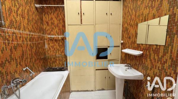 Maison à vendre 5 pièces 97 m² Lille