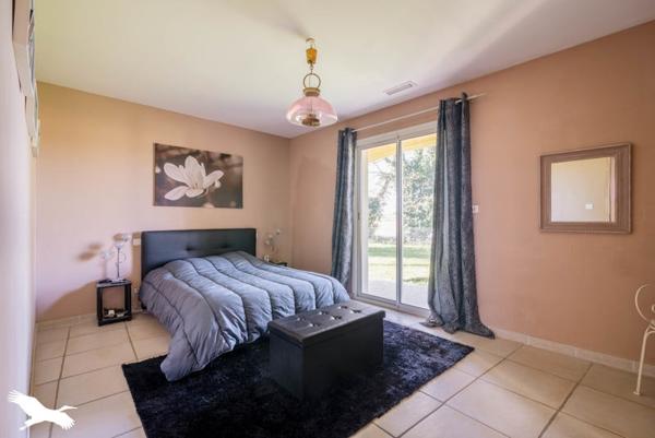 Maison à vendre |  Saint-Jory |  6 pièces | 170 m²