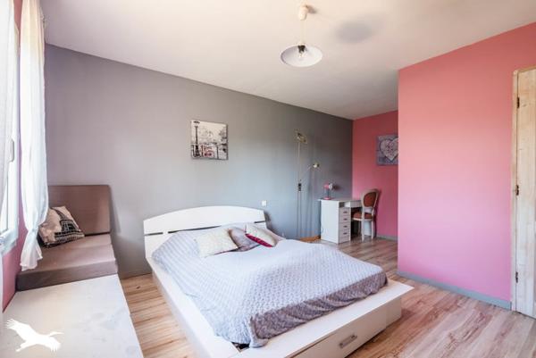 Maison à vendre |  Saint-Jory |  6 pièces | 170 m²