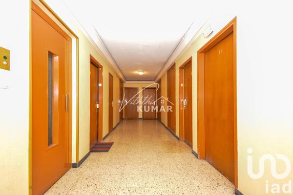 Appartement à vendre 2 pièces 51 m² Le Blanc-Mesnil