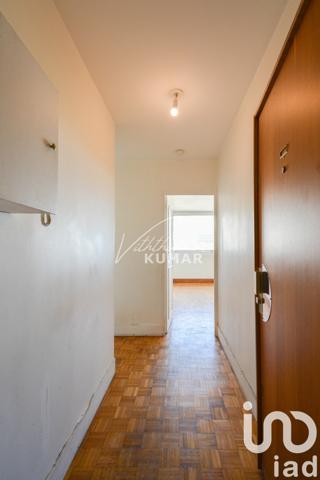 Appartement à vendre 2 pièces 51 m² Le Blanc-Mesnil