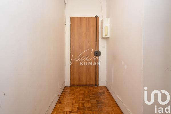 Appartement à vendre 2 pièces 51 m² Le Blanc-Mesnil