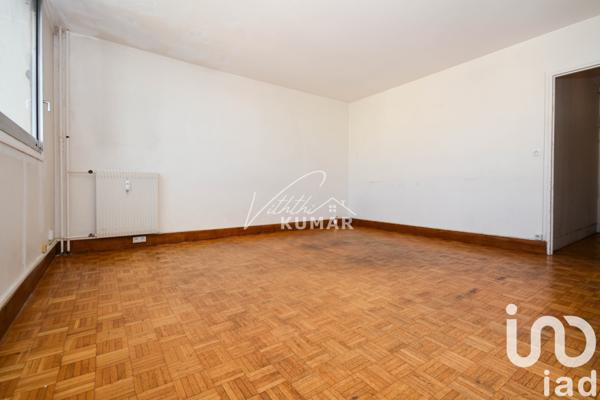 Appartement à vendre 2 pièces 51 m² Le Blanc-Mesnil