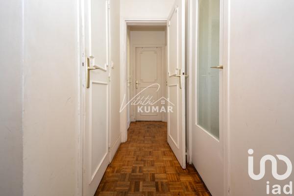 Appartement à vendre 2 pièces 51 m² Le Blanc-Mesnil