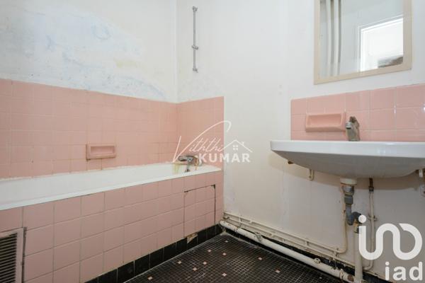 Appartement à vendre 2 pièces 51 m² Le Blanc-Mesnil