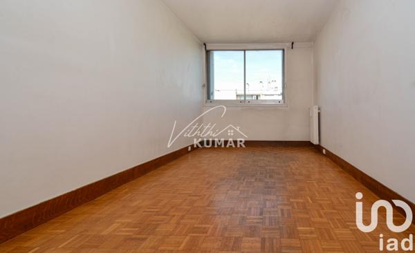 Appartement à vendre 2 pièces 51 m² Le Blanc-Mesnil