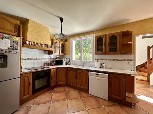 Maison à vendre |                                       Buc |                                        8 pièces  |  201,5 m²