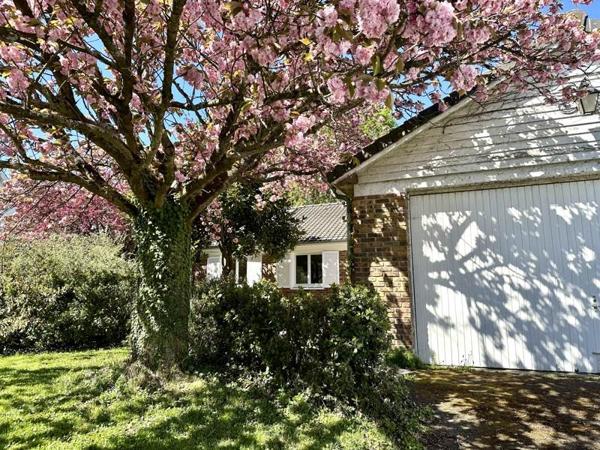 Maison à vendre |                                       Buc |                                        8 pièces  |  201,5 m²