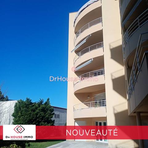 Appartement à vendre 3 pièces de 96 m²