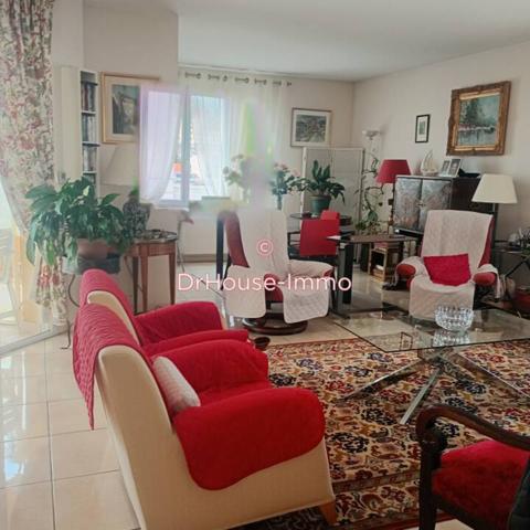 Appartement à vendre 3 pièces de 96 m²