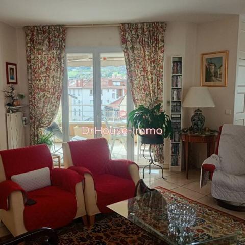 Appartement à vendre 3 pièces de 96 m²