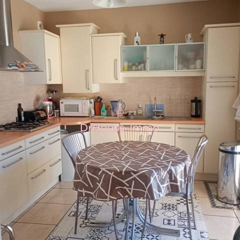 Appartement à vendre 3 pièces de 96 m²