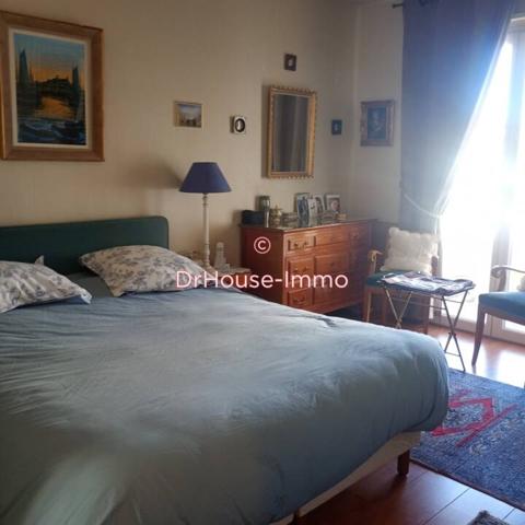 Appartement à vendre 3 pièces de 96 m²