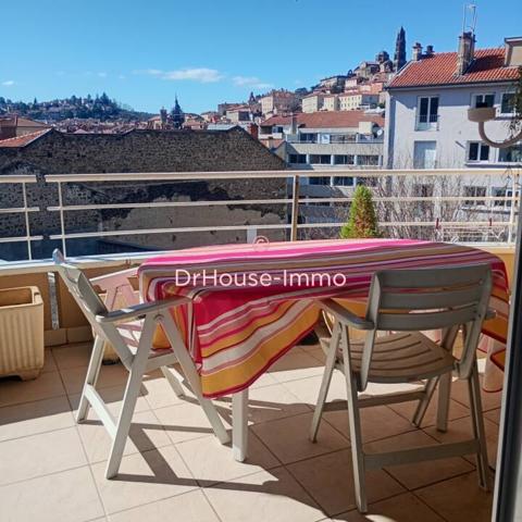 Appartement à vendre 3 pièces de 96 m²